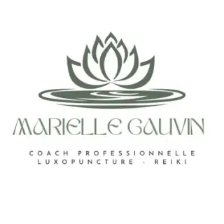 Marielle Gauvin — Coach professionnelle à Dijon