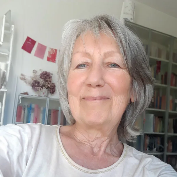 Maryse Bastière – Professeur de yoga à Verrières