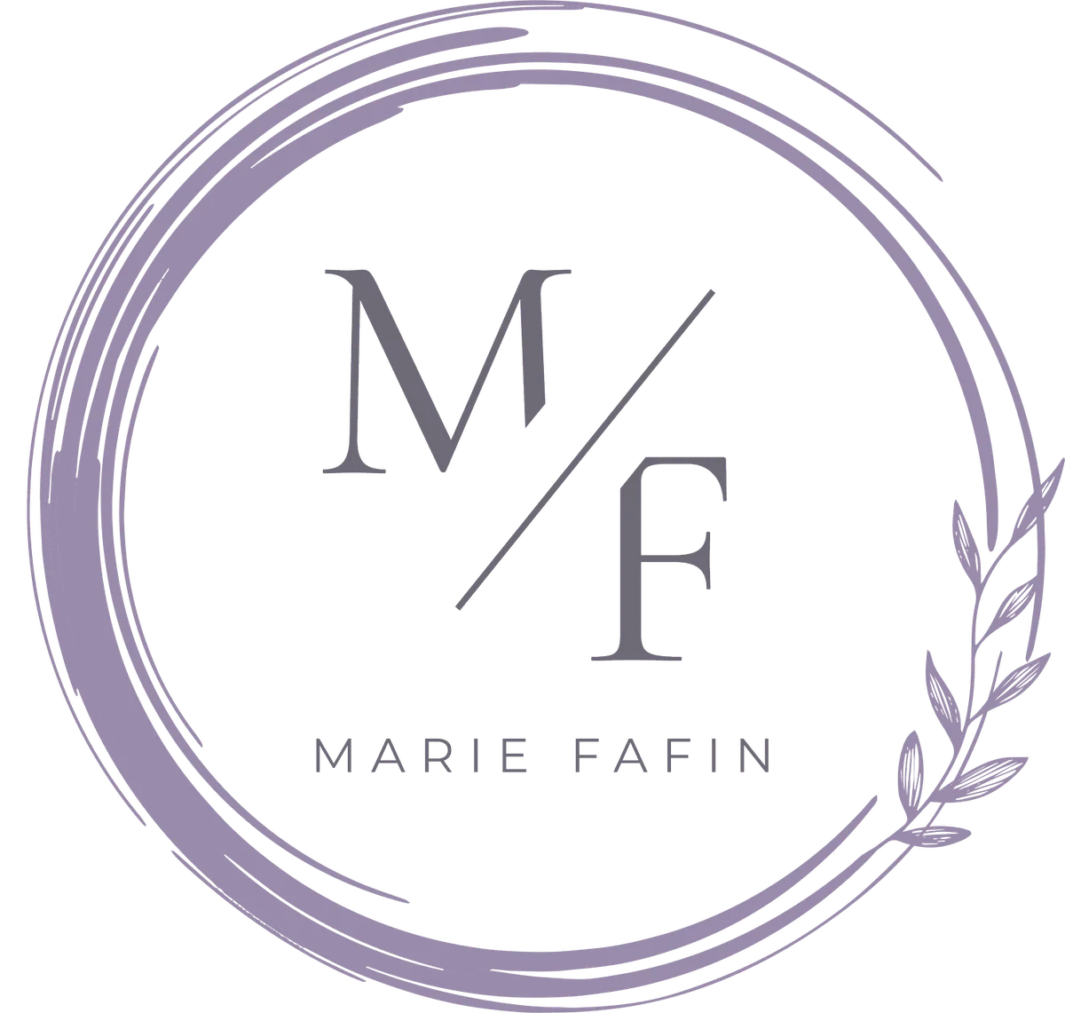 Marie Fafin - Thérapeute à Paris