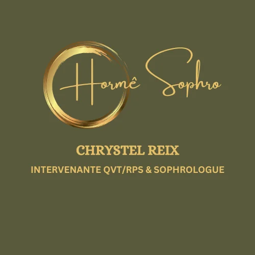 Chrystel Reix - Sophrologue à Bayonne