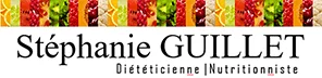 Stéphanie Guillet - Diététicienne à Angoulins