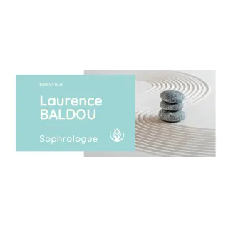 Laurence Baldou - Sophrologue à Pont-de-Salars