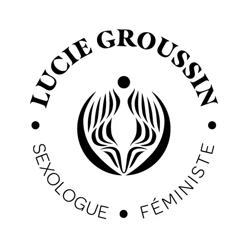 Lucie Groussin - Sexologue à Paris