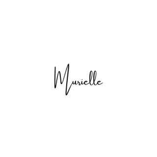 Murielle Sinitambirivoutin