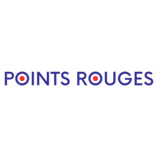 Tanguy Points Rouges — luxopuncteur à Saint-Étienne