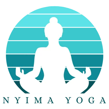 Emma Nyima – Professeur de yoga à Andert-et-Condon