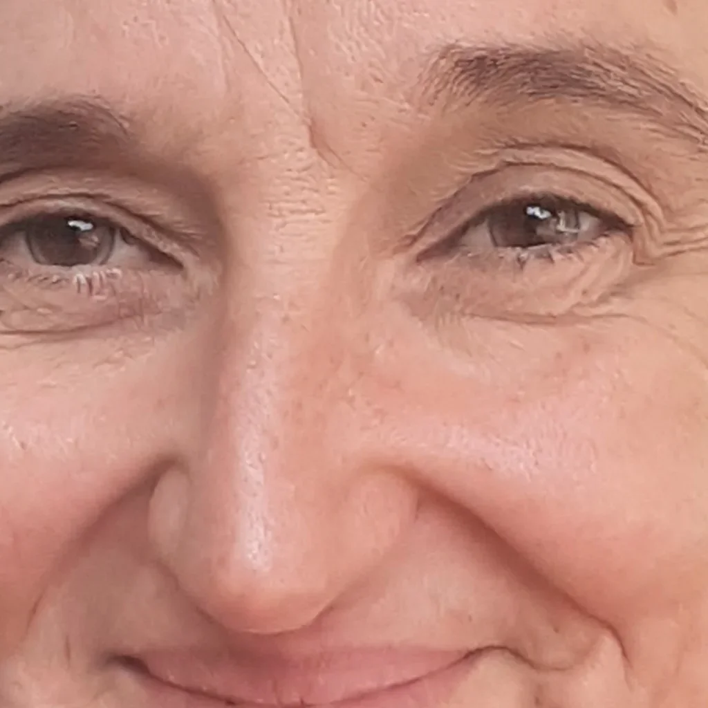 Joelle Salamero Kinésiologie à Domicile Gard/ Stress/