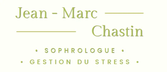 Jean Marc Chastin - Sophrologue à Sarliac-sur-l'Isle