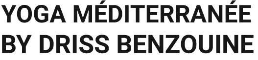 Driss Benzouine - Enseignant de yoga à Perpignan
