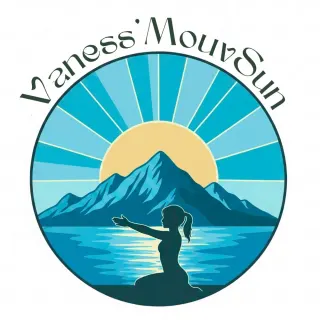 Vanessa MouvSun - Professeure de Pilates à Aurillac