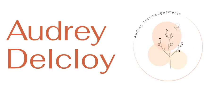Audrey Delcloy - Sophrologue à L'Herbergement