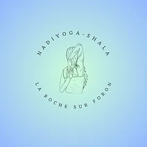 Nadine Fontaine – Professeur de yoga à La Roche-sur-Foron
