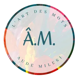 Aude Milesi — consultante en communication positive et coaching en entreprise à Reims