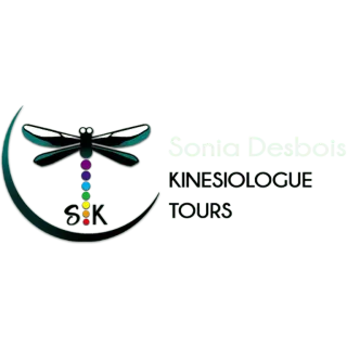 Sonia Desbois - Kinésiologue à Tours