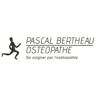 Pascal Bertheau — ostéopathe à Villeurbanne