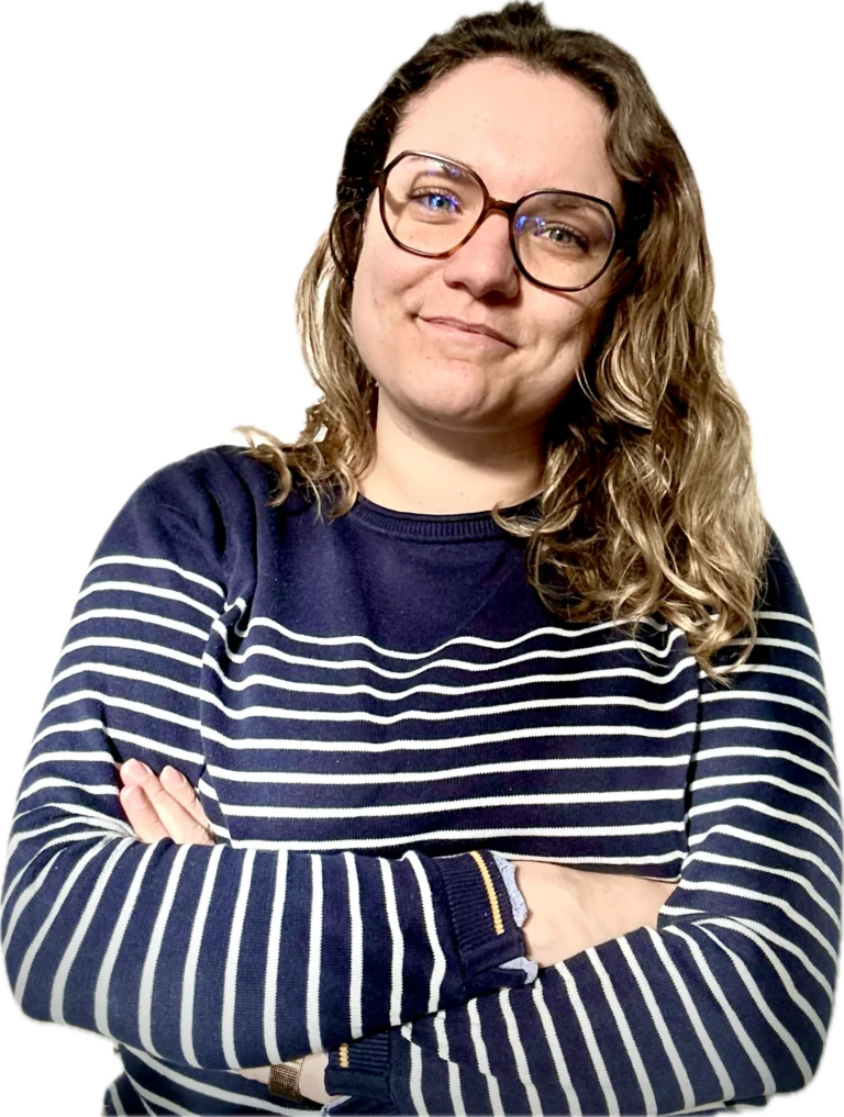 Laurane Guerin – Psychologue à Vendôme