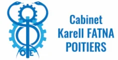 Karell Fatna – Ostéopathe à Poitiers