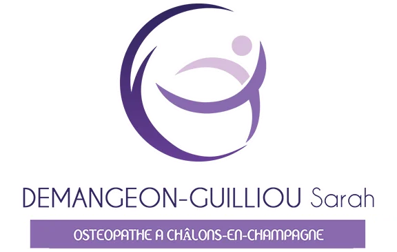 Sarah Demangeon-Guilliou