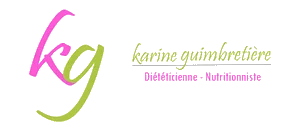Karine Guimbretière - Diététicienne à Gétigné