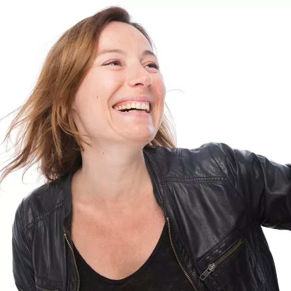 Aurélie BOCCON-GIBOD