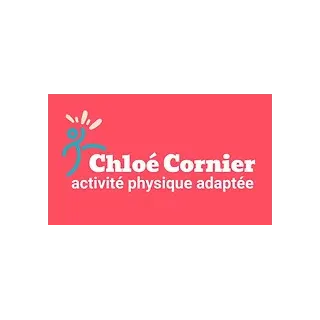 Chloé Cornier — coach sportif à Angers