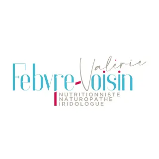 Valérie Febvre Voisin - Nutritionniste - Naturopathe