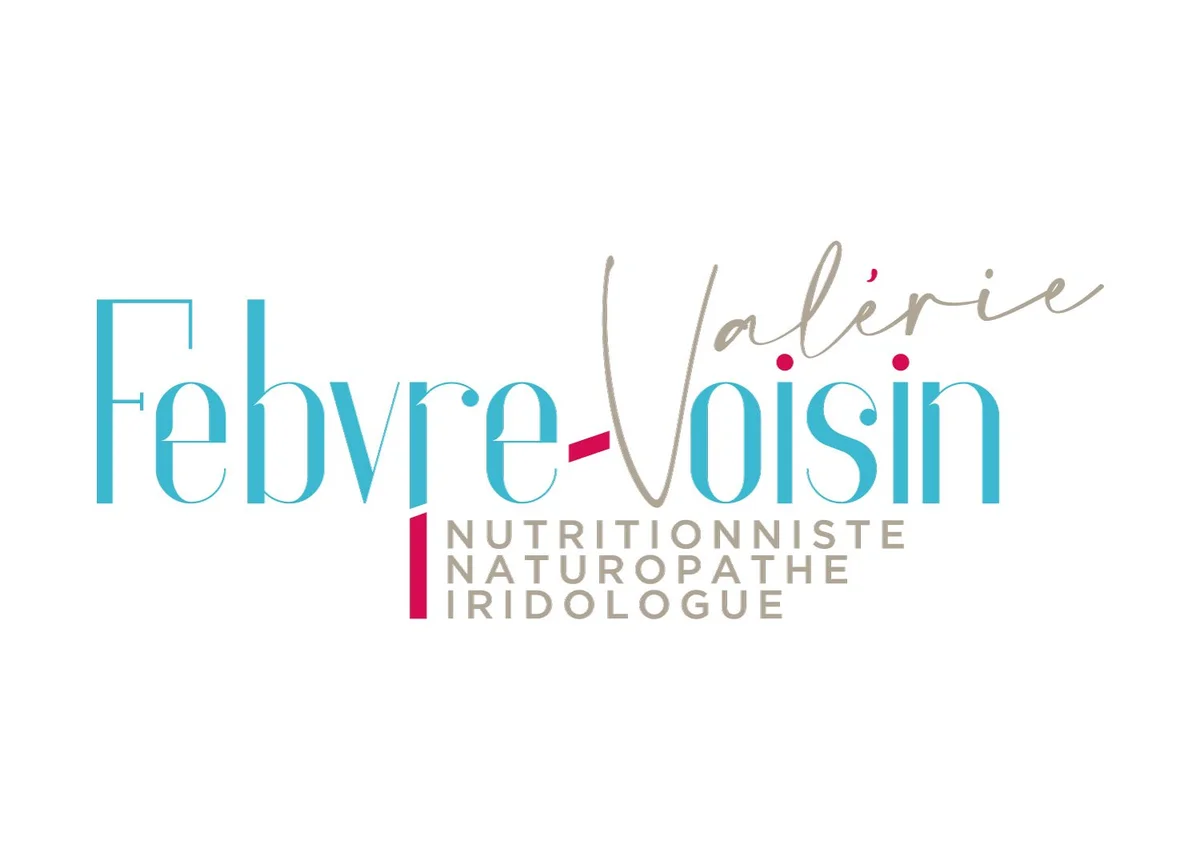 Valérie Febvre Voisin - Nutritionniste