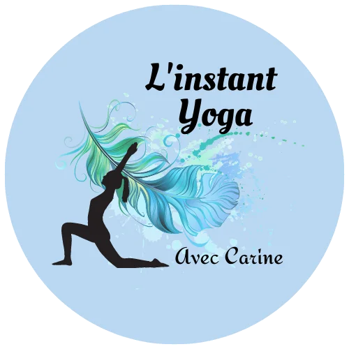 Carine Francina – Professeur de yoga à Esserts-Blay