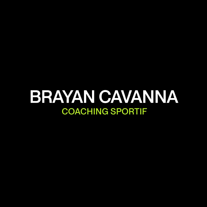 Brayan Cavanna - Coach sportif à Carcassonne