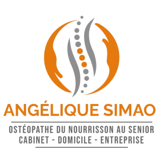 Angélique Simao - Ostéopathe à