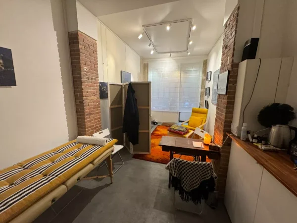 Photo principale du cabinet