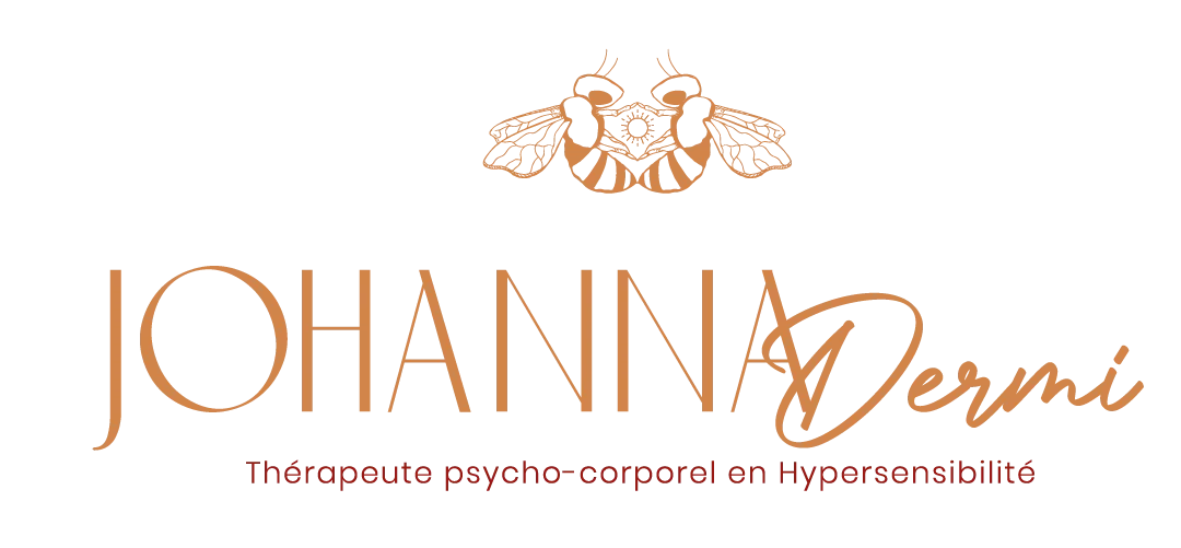 Johanna Dermi - Naturopathe à Paris