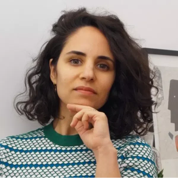 Cathy Cailhau Eltelbany