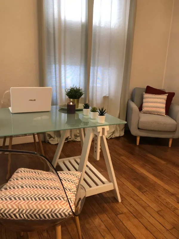 Photo principale du cabinet