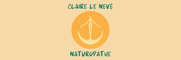 Claire Le Nevé - Naturopathe à Séné