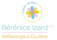 Bérénice Izard – Réflexologue à Yerres