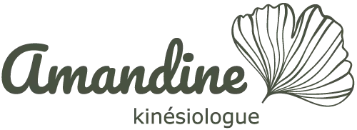 Amandine Cosson – Kinésiologue à Loches