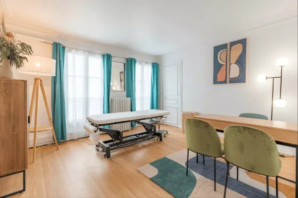 Photo principale du cabinet