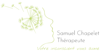 Samuel Chapelet - Thérapeute intuitif à Grenoble