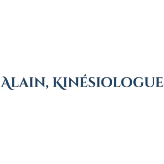Alain Ste Marie - Kinésiologue à Empeaux