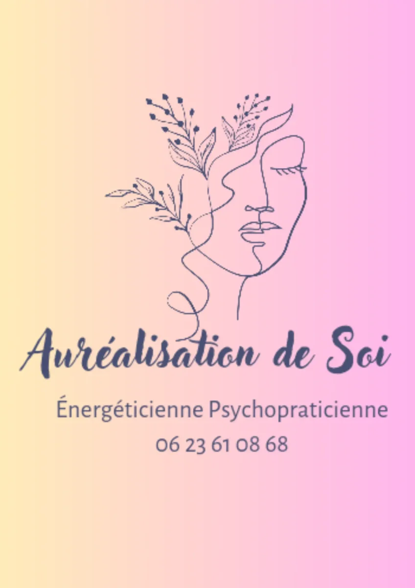 Aurélie Barge - Psychopraticienne à Larnage