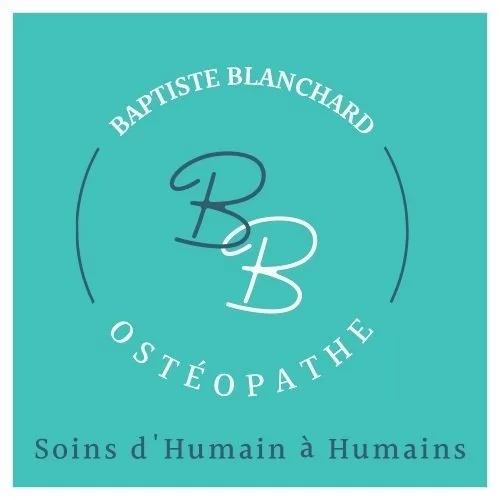 Baptiste Blanchard