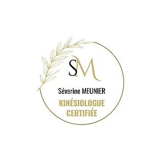 Séverine Meunier — Kinésiologue à Saint-Étienne