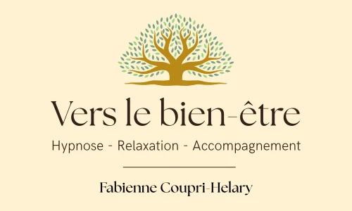 Fabienne Coupri-Helary - Hypnothérapeute à Bressuire