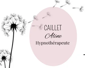 Aline Caillet - Hypnothérapeute à Romans-sur-Isère