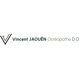 Vincent Jaouën — ostéopathe à Toulouse