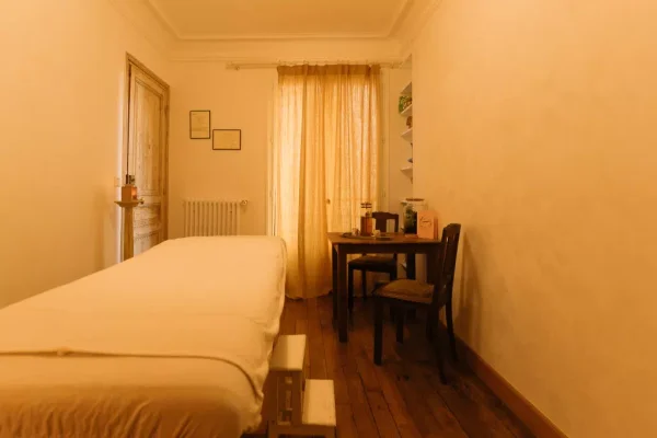 Photo principale du cabinet