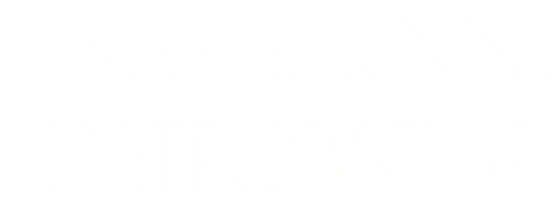 Pascal Etienne - Ostéopathe à Auray