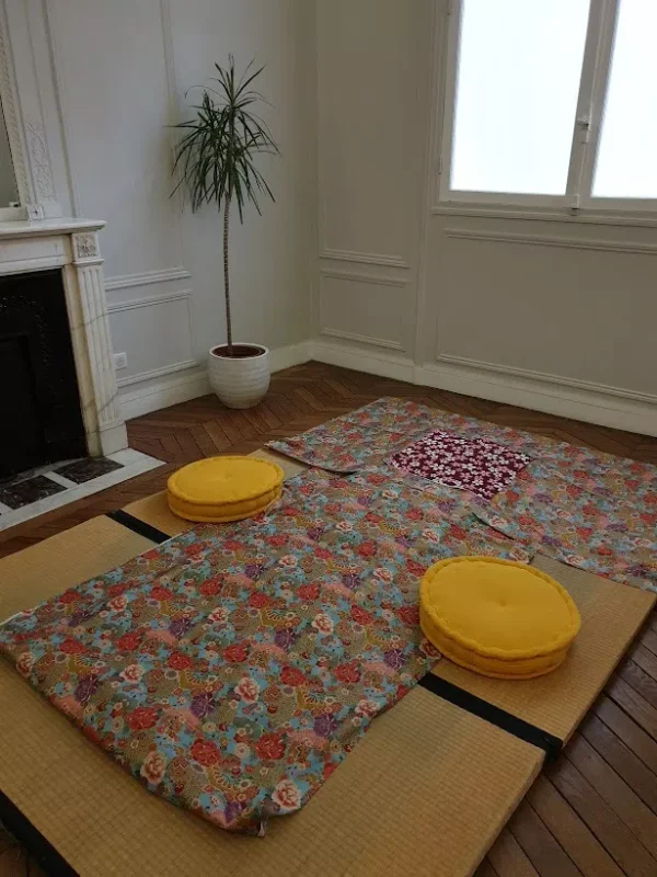 Photo principale du cabinet