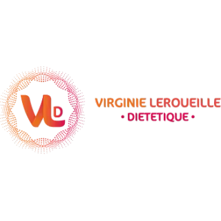 Virginie Leroueille — Diététicienne-nutritionniste à Dijon